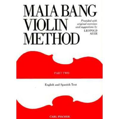 MAIA BANG - METODO V.2 -