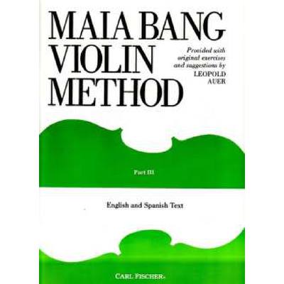 MAIA BANG - METODO V.3 -