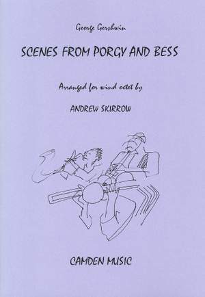 GERSWIHN /SKIRROW - SCENES FROM PORGY &BESS