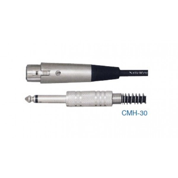 CABLE - LEEM CMH30 9M (JACK CANNON)
