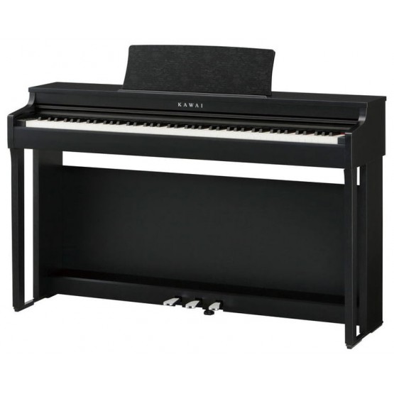 PIANO DIGITAL - KAWAI CN29 NEGRO