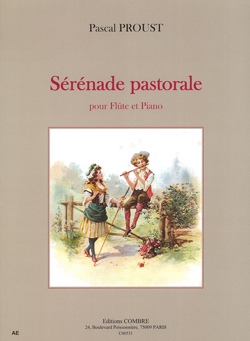 PROUST P. - SERENADE PASTORALE