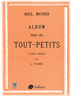 BONIS M. - ALBUM POUR TOUT PETITS