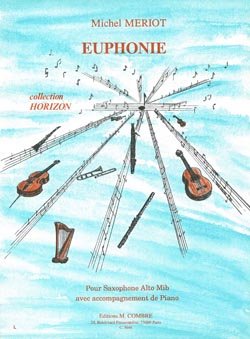 MERIOT M. - EUPHONIE -