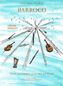 JOUBERT C.H. - BARROCO -