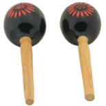 MARACAS - PINTADAS MA2000 Y MA1500