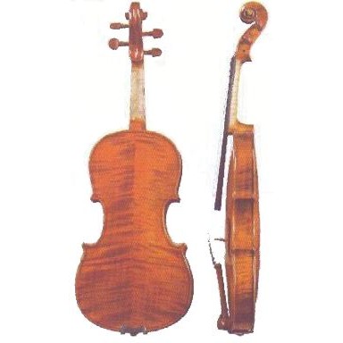 VIOLIN 3/4 CONSOLAT VI-21 CON ESTUCHE Y ARCO