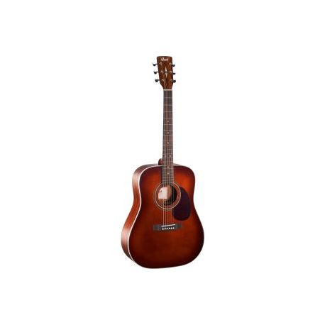 GUITARRA ACUSTICA - CORT EARTH70 BR