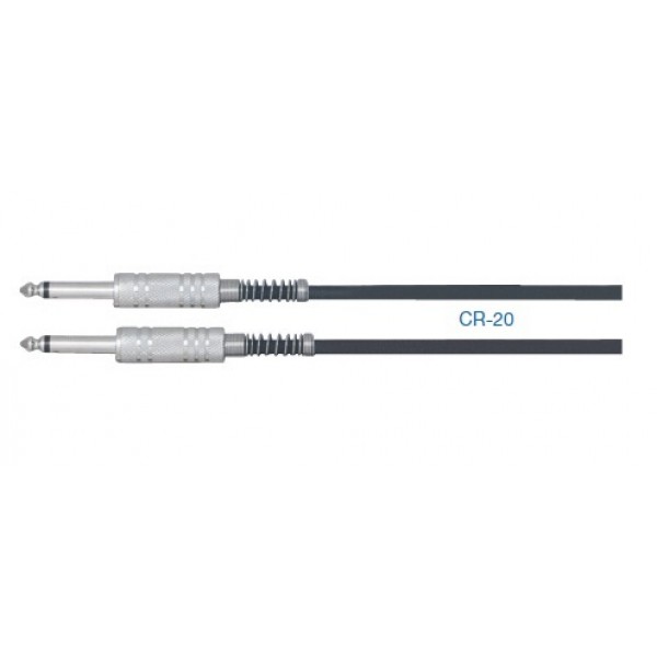 CABLE - LEEM CR20 6M (JACK JACK)