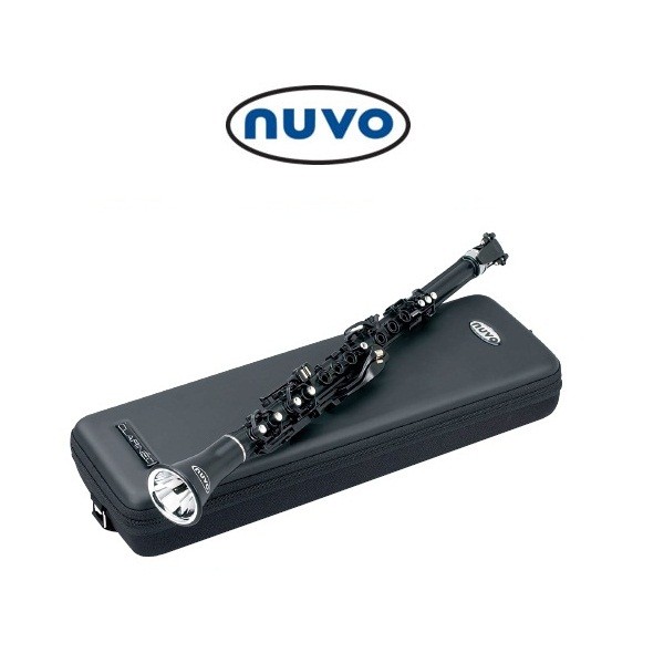 CLARINEO STANDARD NEGRO NUVO