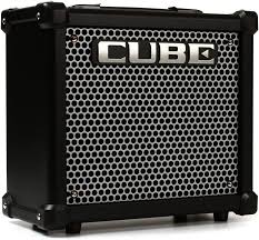 AMPLICADOR  GUITARRA - ROLAND CUBE 10GX