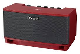 AMPLIFICADOR GUITARRA - ROLAND CUBE-LT-RD