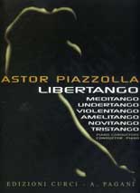 PIAZZOLLA A. - LIBERTANGO (PROFESOR)
