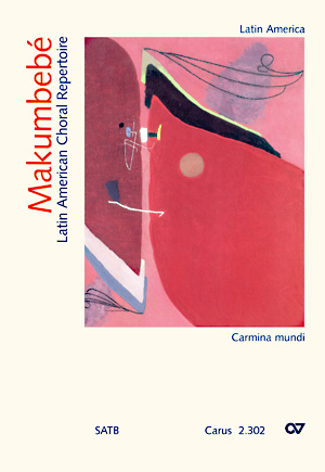 VARIOS - MAKUMBEBE V.1 SATB