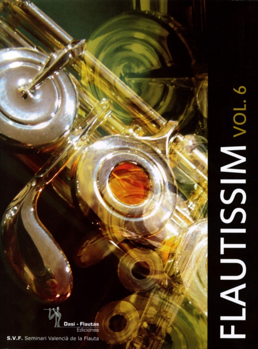 ALBUM- FLAUTISSIM VOL.6