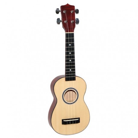 UKELELE - ALISTE SOPRANO  S1175
