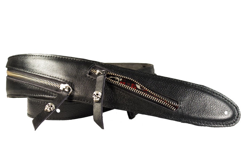 CORREA GUITARRA - BOURBON DEAD ZIP