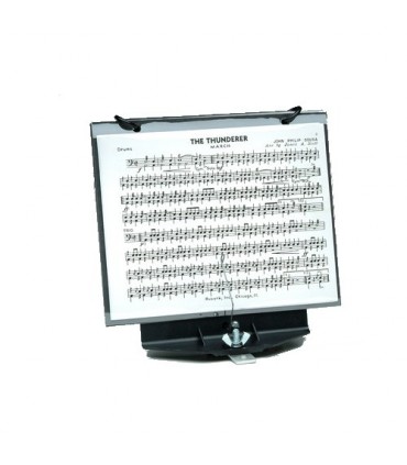 ATRIL MARCHA CAJA - DEG HC240