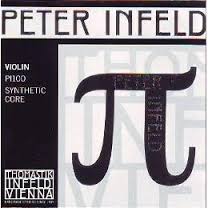 Cuerda Violin - Thomastik Peter Infeld Juego