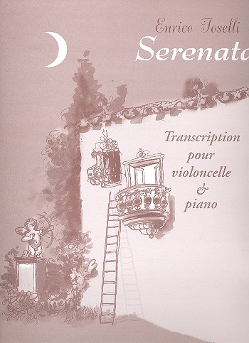 TOSELLI E. - SERENADE -