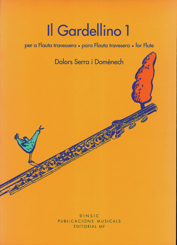 SERRA D. - IL GARDELLINO V.1 -