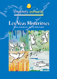 BAUCELLS J. - LES VEUS MISTERIOSES -