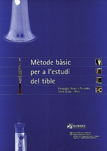 ELIAS I PRUNERA - METODE BASIC ESTUDI DEL TRIBLE -