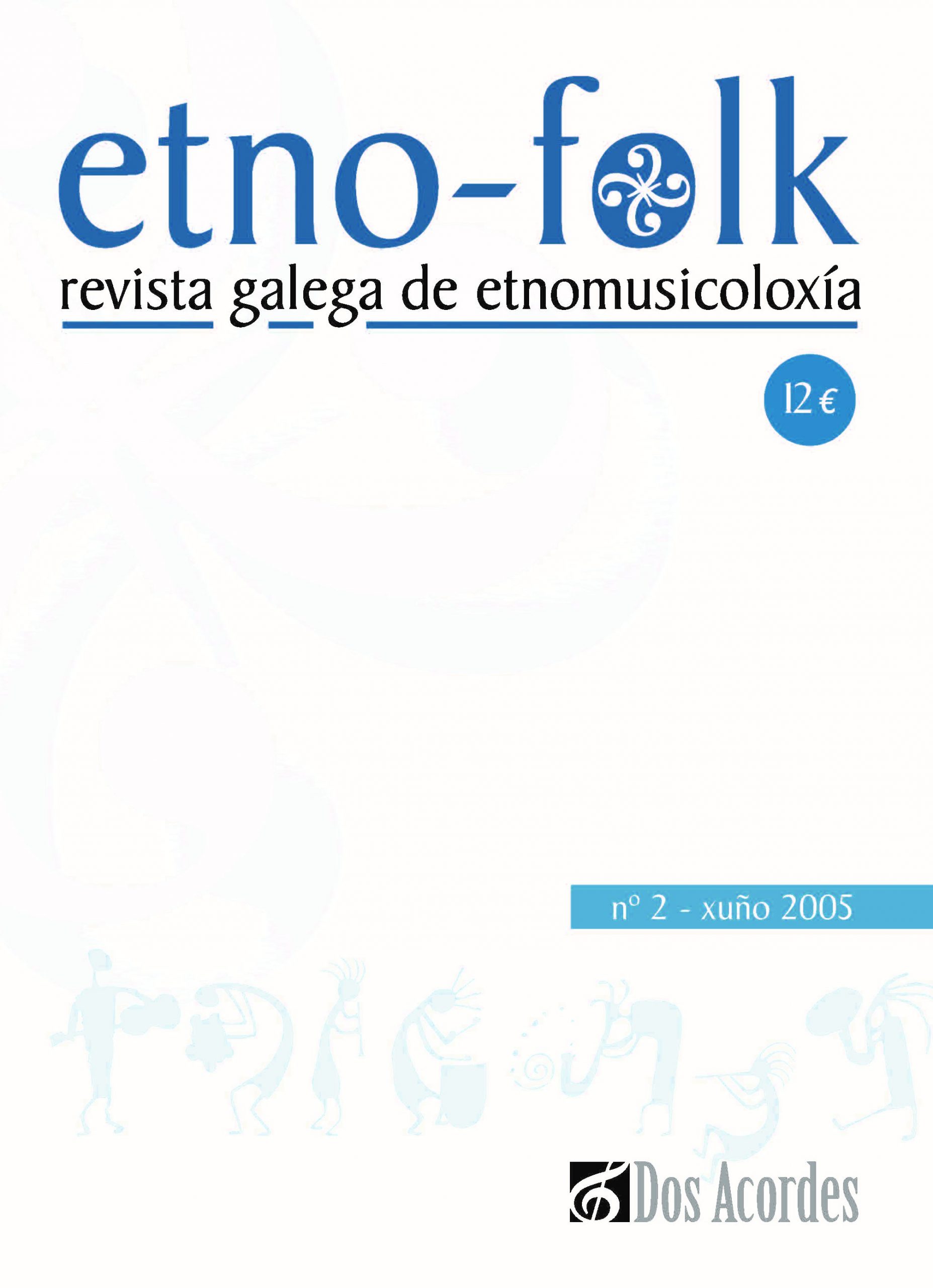 Etno-Folk nº 2