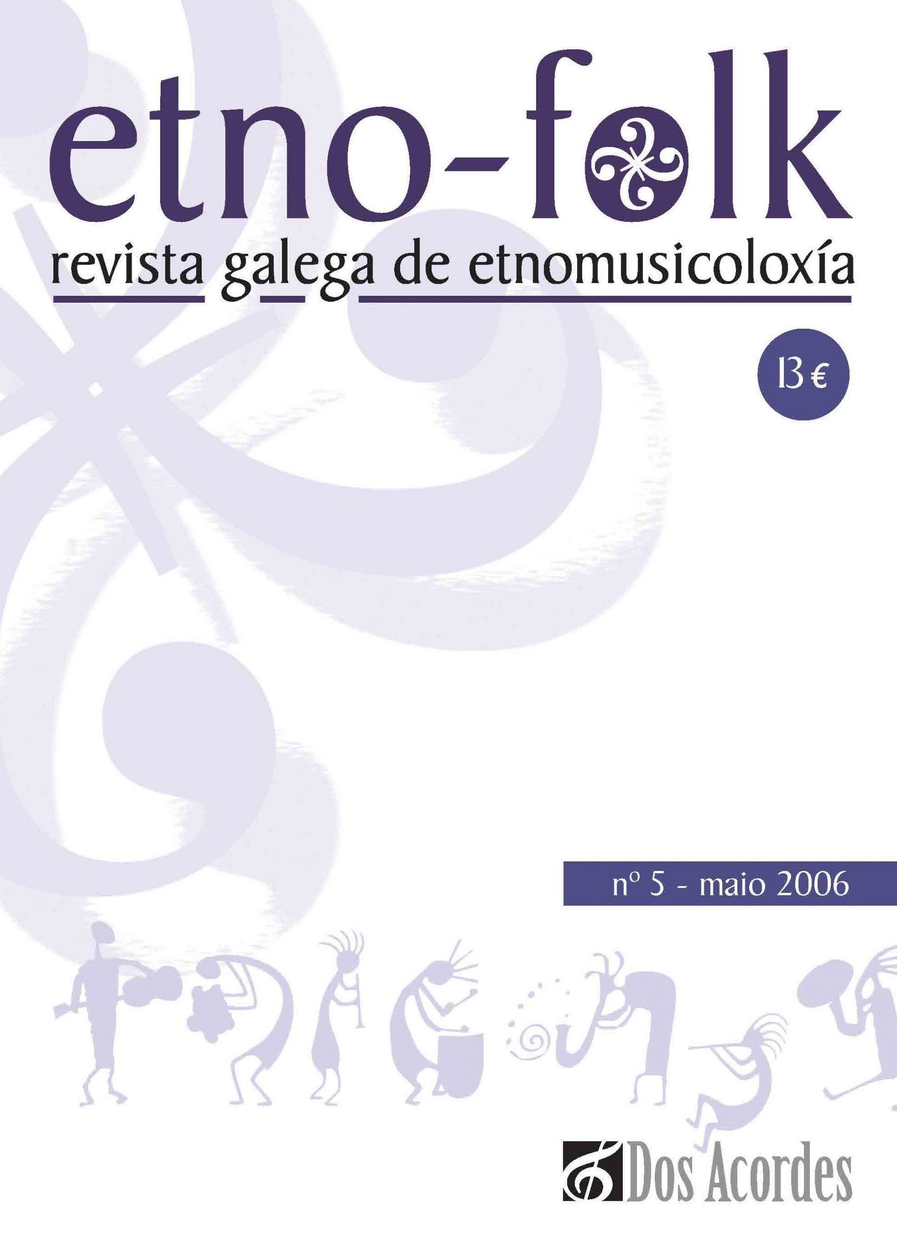 Etno-Folk nº 5