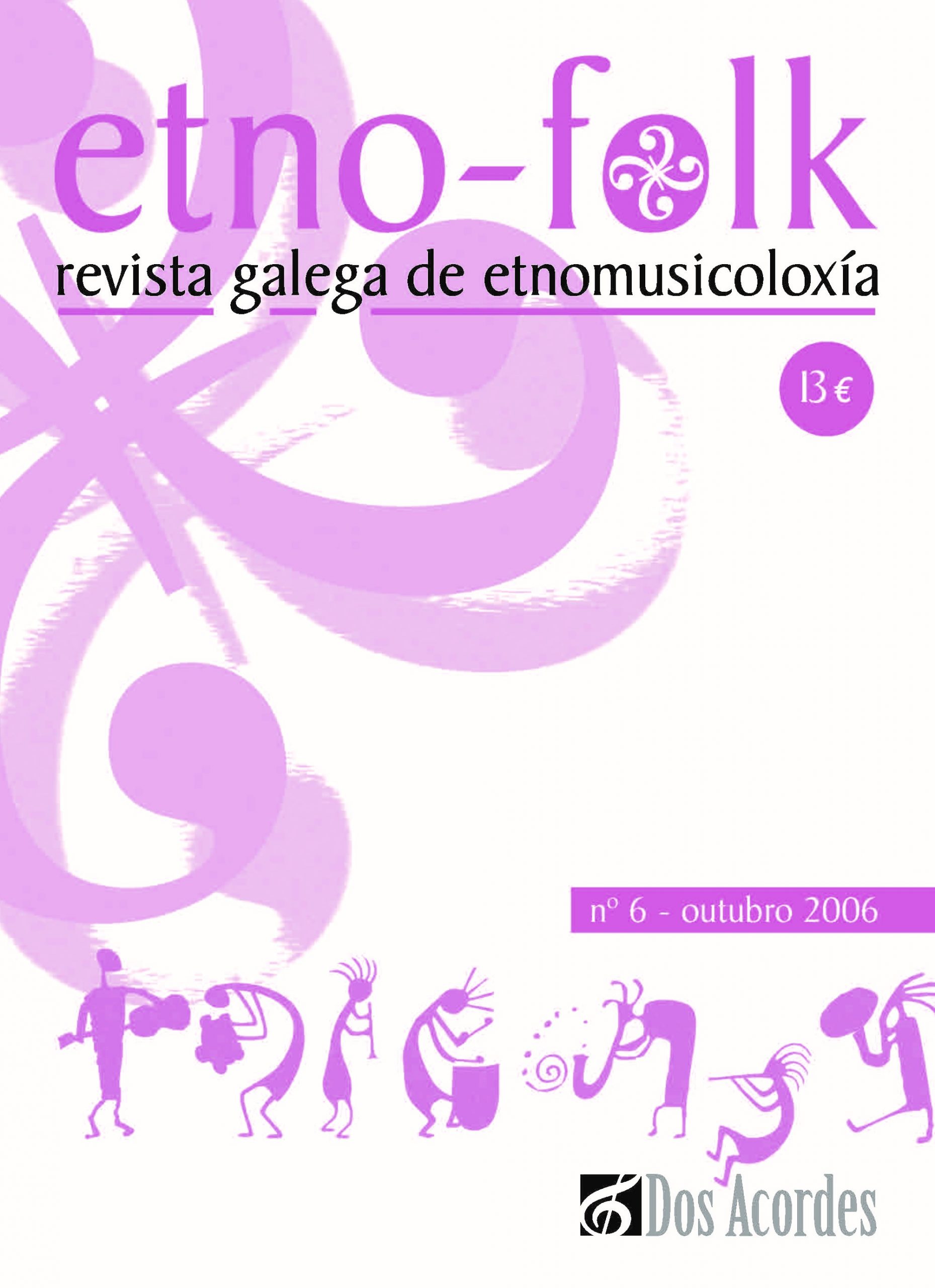 Etno-Folk nº 6