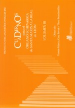 VARIOS - Cuadernos para el órgano Echevarría de Santa Marina la Real V.3