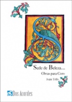 TRILLO J. - SEDE DE BELEZA (OBRASPARA CORO)