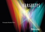 RUIBAL F. - VARIANTES PARA 4 SAXOFONES