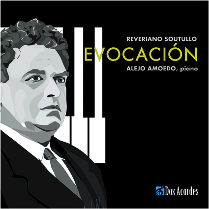 Reveriano Soutullo -  Evocación