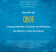 VARIOS - TEMARIO DE OBOE