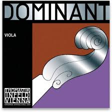 CUERDA VIOLA - THOMASTIK DOMINANT 1º 136 LA - HEAVY