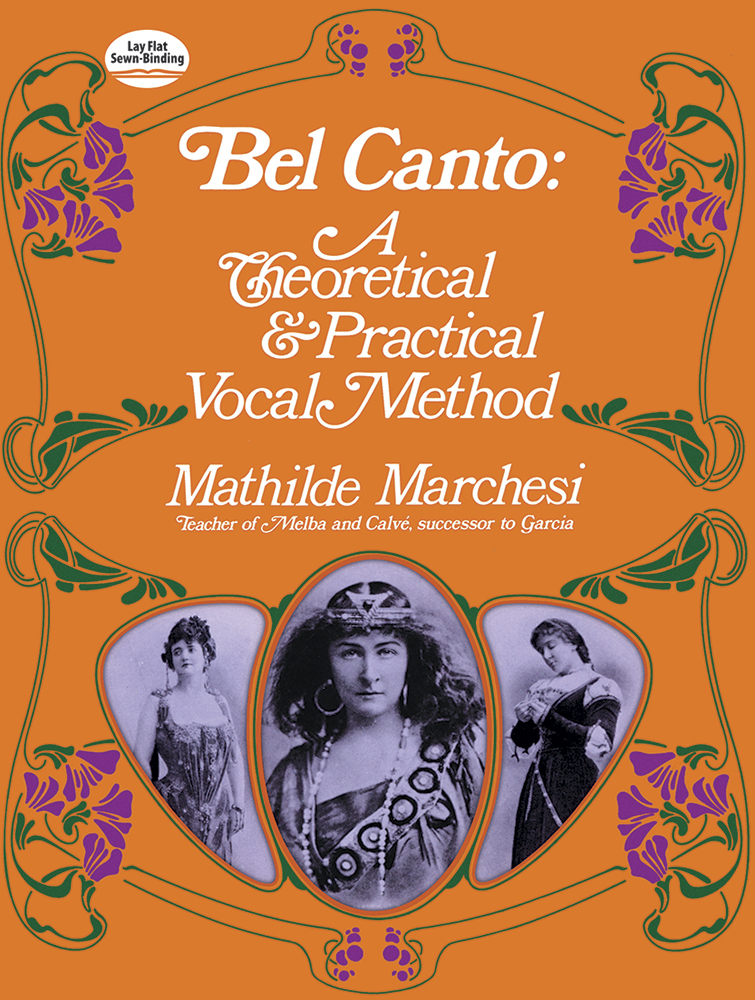 MARCHESI M. - BEL CANTO -
