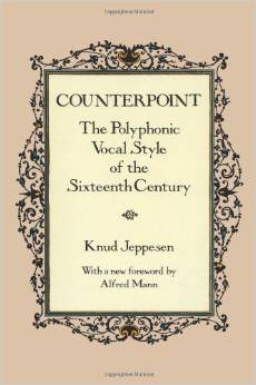 JEPPESEN K. - CONTRAPUNTO -