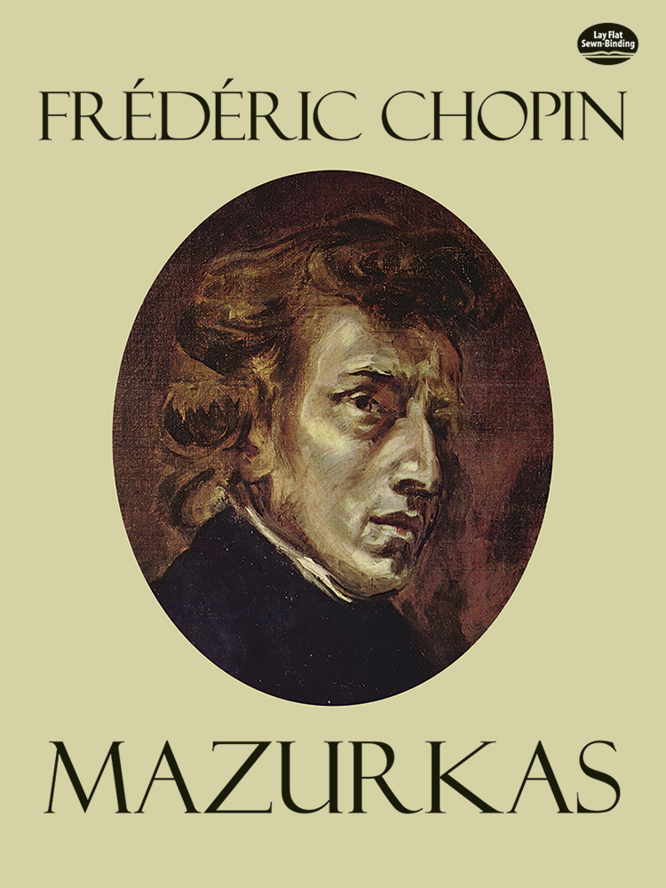 CHOPIN F. - MAZURCAS -
