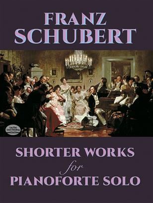 SCHUBERT F. - OBRAS CORTAS -