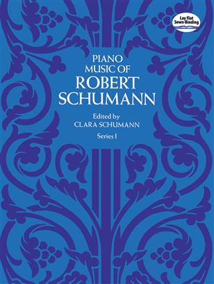 SCHUMANN R. - OBRAS V.1 -