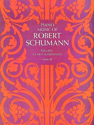 SCHUMANN R. - OBRAS V.2 -