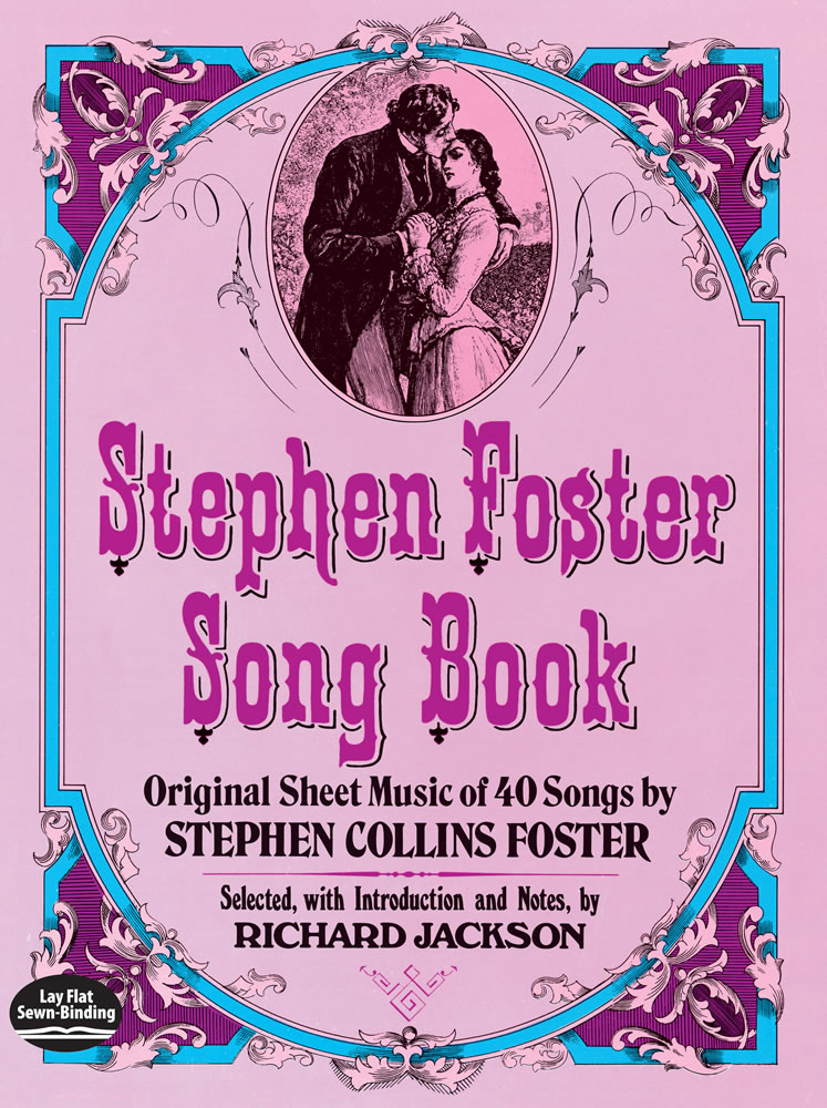 FOSTER S. - STEPHEN FOSTER SONGBOOK -