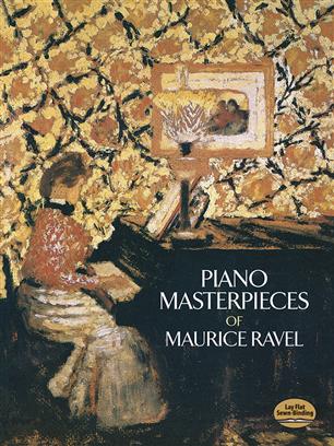 RAVEL M. - PIEZAS MAESTRAS -