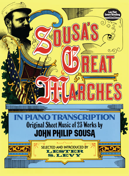 SOUSA J.P. - GRANDES MARCHAS -