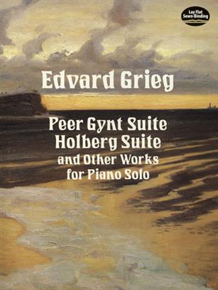 GRIEG E. - PEER GYNT Y OTRAS OBRAS -