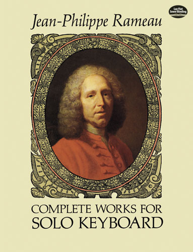 RAMEAU J.P. - OBRA COMPLETA -