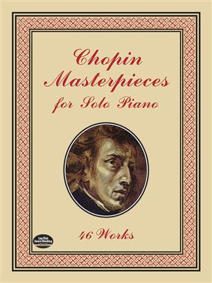 CHOPIN F. - MASTERPIECES -