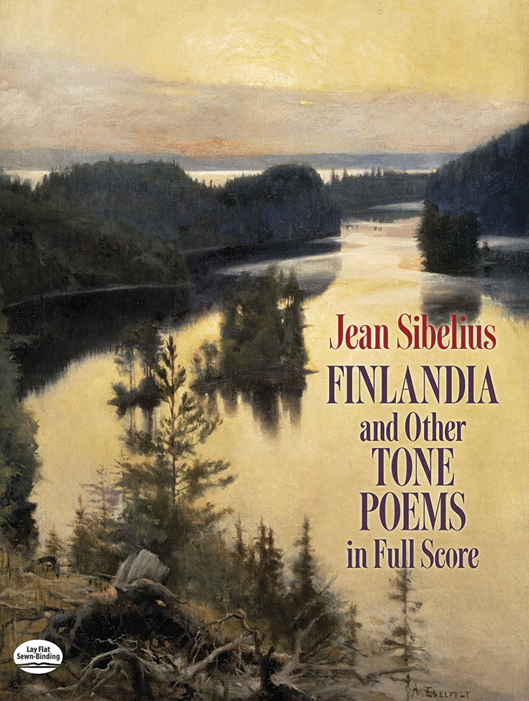 SIBELIUS J. - POEMAS