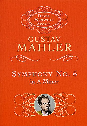 MAHLER G. - SINFONIA Nº6 LA m - (BOLSILLO)